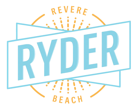 Ryder Revere Beach